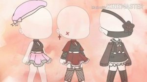 {70+ идей для нарядов в гача лайф!!}{для мальчиков и девочек}{на русском }{gacha life}