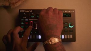 Roland TR-6S Rhythm Performer