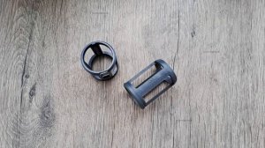 Ремонт телескопической трубки пылесоса KARCHER VC3