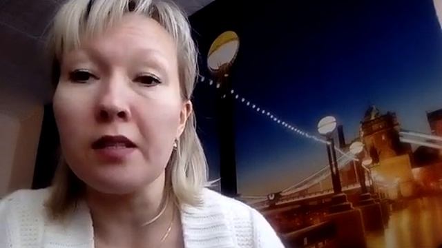 Матвеева Надежда Викторовна - репетитор по английскому языку - #ассоциациярепетиторов
