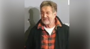 Весёлый Ярмольник пришёл посмотреть российский фильм