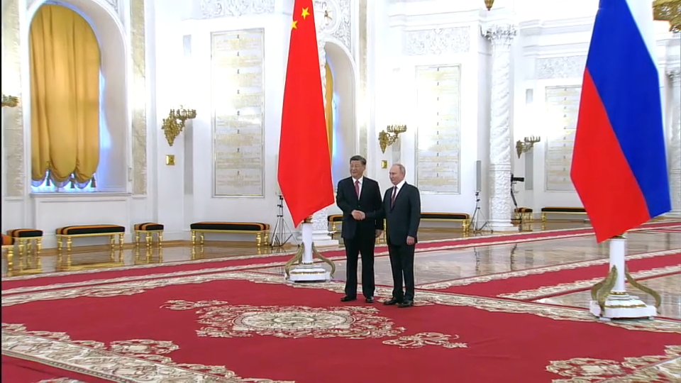 Министр иностранных дел турции