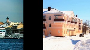 Бавлы и ПЕТЕРБУРГ два города 2016 год для друзей и просто для хороших людей