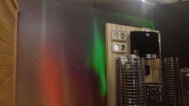 Интервью на стенде компании SAWO смотреть онлайн