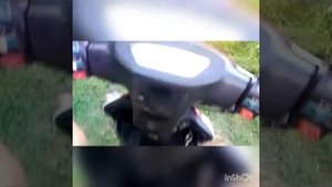 Скутер Вайпер Винд. Мини покатушки.