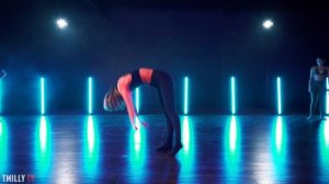 Zutzut - PLEXO - Choreography by Zoi Tatopoulos ft Kaycee Rice, Sean Lew, Charlize Glass