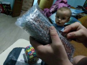 Китайские счеты Абакус