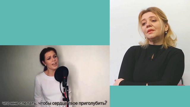 Реакция/Алиса Супронова-Нана/Мама (чеченская)/Alisa Supronova смотреть онлайн
