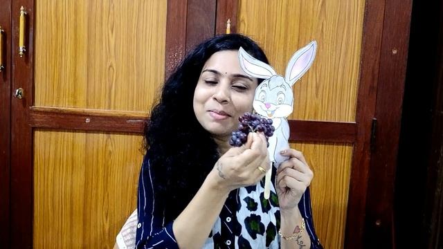 Are you Hungry?? Kids Rhymes |Rhymes for small children смотреть онлайн