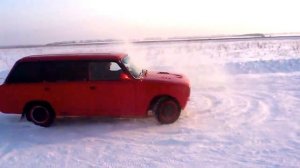 Lada DRIFT