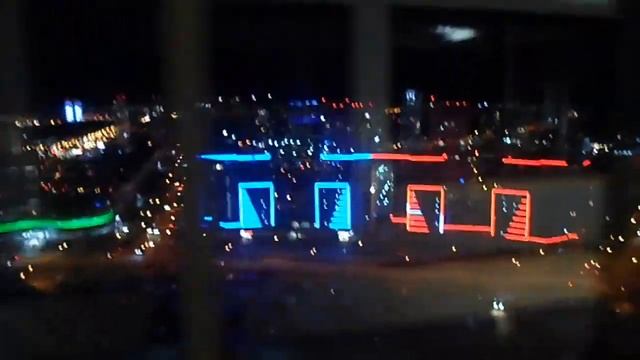 АЛМАЗ. Национальная Библиотека Беларуси. Красивые места. Минск. смотреть онлайн