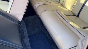 АВТОЛЮКС ПО АМЕРИКАНСКИ/ Обзор Линкольн Континенталь Марк 5/ 1979г