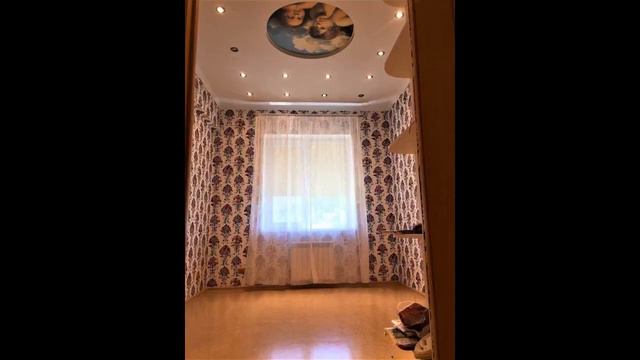 Продаю 4-х комнатную квартиру , с дизайнерским... смотреть онлайн