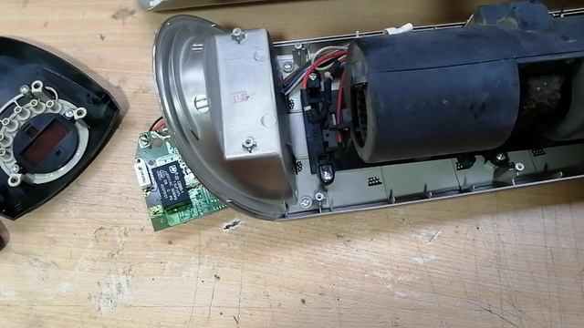 Обогреватель электрический ремонт смотреть онлайн