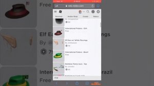 Как дёшево купить вещи в Roblox