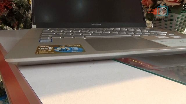 Asus Vivobook S430UA EB127T Core i3 8130U смотреть онлайн