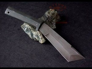 Напарник или нож Кочергина