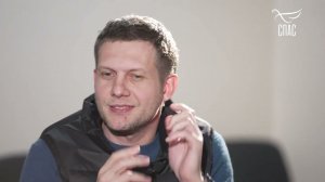 Война и Библия - 3 серия