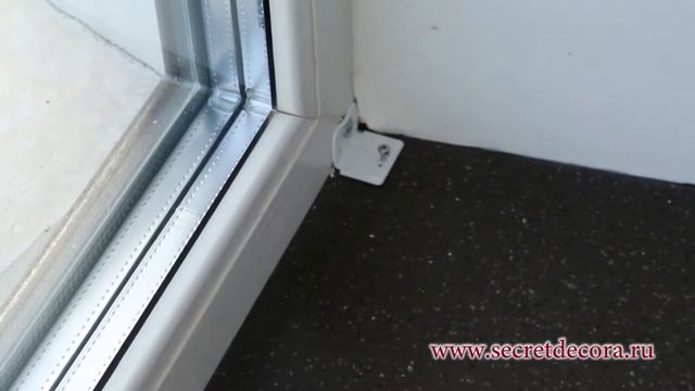 Шторы плиссе установка жалюзи смотреть онлайн