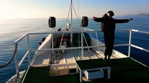 3 января прогулка в море.mp4