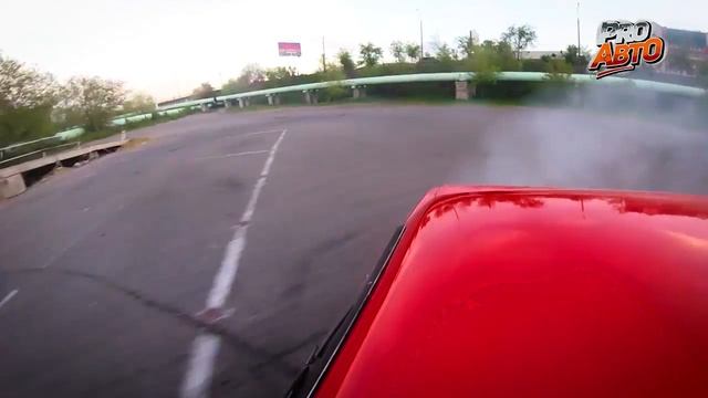 ProАВТО №42: Двойной форсаж смотреть онлайн