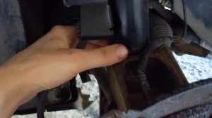 Заміна передніх амортизаторів на Volvo V50, S40, C30, C70