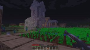 ЭТИ ДЕРЕВЕНСКИЕ ЖИТЕЛИ УБИЛИ КОМПОТА И ОН НЕ ДЫШИТ 100% ТРОЛЛИНГ ЛОВУШКА MINECRAFT УБИЙСТВО В МАЙН