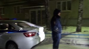 В Златоусте пьяный водитель устроил гонки с сотрудниками ГИБДД