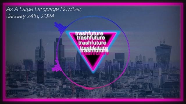 As A Large Language Howitzer, смотреть онлайн