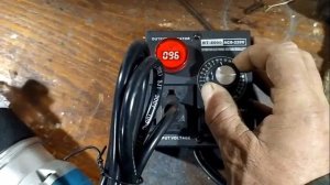 Фрезер с Китая и регулятор оборотов!