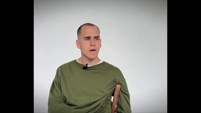 Видеовизитка Илья Собакин 2024