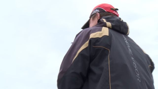 С новыми воблерами на заливные луга! Щука и окунь на воблеры и микроджиг. смотреть онлайн