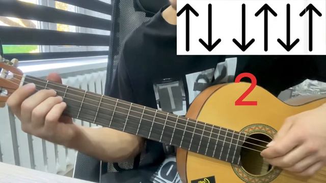 РАЗБОР macan-пьяное голосовое (БЕЗ БАРРЭ) смотреть онлайн