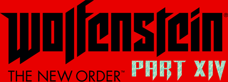 Wolfenstein The New Order Part_14