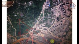 ч. 2 (из 4). Андрей Пылинин. "Пирамиды Санкт-Петербурга".