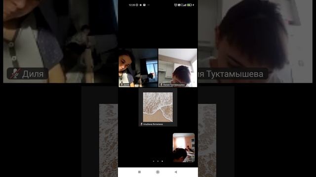 Проработка родовых программ через нейрографику
