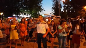 я куплю тебе дом   караоке на юге