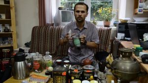 Какой чай лучше?! Как выбрать хороший чай?!