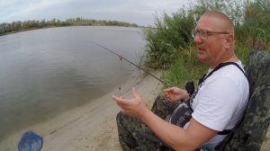 Рыбалка на Дону в Волгоградской области