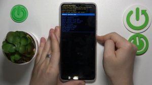 TECNO Pop 7 | Как выйти из режима рекавери на TECNO Pop 7 - Выход из меню восстановления