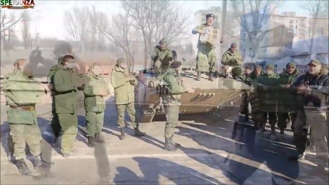 ТАНЦУЙ РОССИЯ И ПЛАЧЬ ЕВРОПА - смотреть видео онлайн от «БОЖЕСТВЕННЫЕ ...