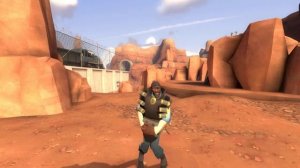 TF2 New Demoman Taunt - Replay Update