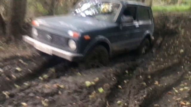 Загорское водохранилище
