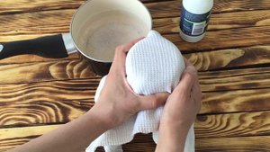 Наринэ, размножаем дома. Альтернатива пробиотикам...?