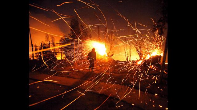 Пожар во время квеста в Польше унёс жизни пятерых подростков смотреть онлайн
