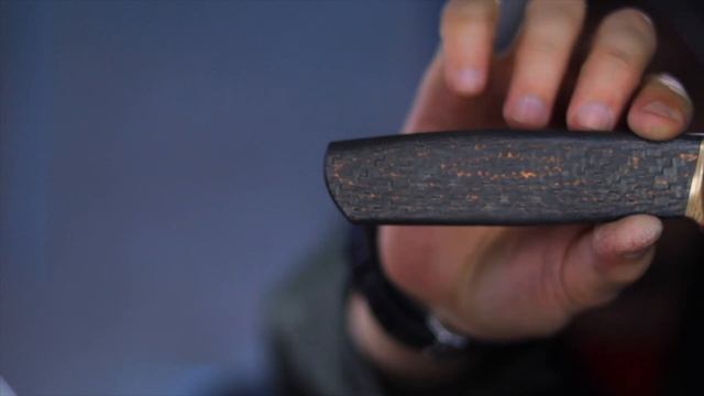 Где купить качественные материалы для ножей