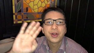 Прощание с коллегой / Farewell colleague