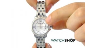 Raymond Weil Ladies' Tango Watch (5391-ST-00995)