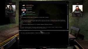 S.T.A.L.K.E.R ОП 2.2 # 40. Встреча с проводником. Нашел дневник Призрака.