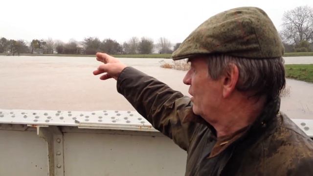 Somerset farmer, John Hebditch смотреть онлайн